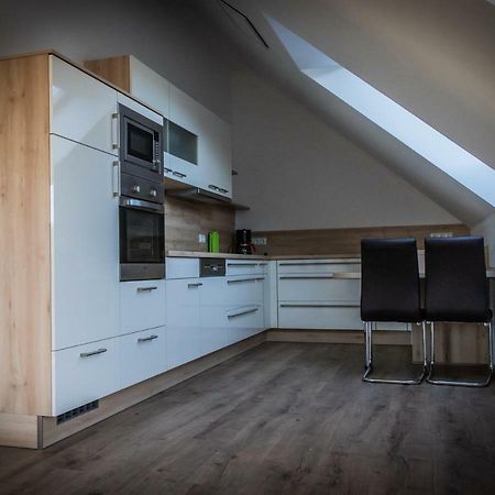 Landhaus Ferienwohnungen Mit Pool Und Wellness Neukirchen-Balbini Extérieur photo